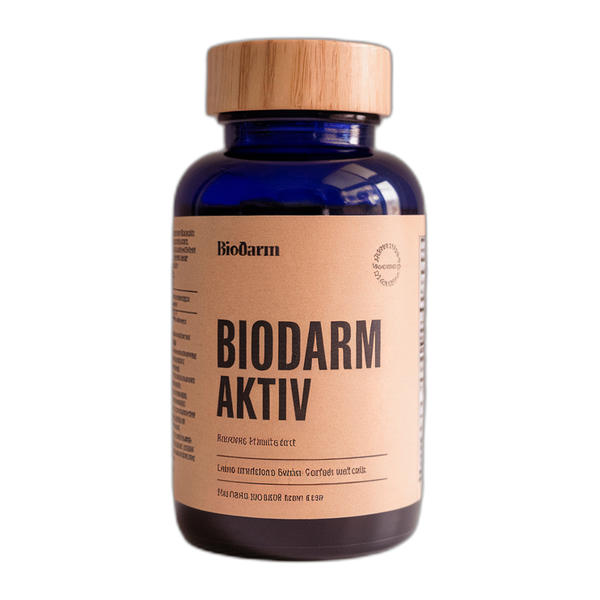 BioDarm Aktiv Lifestyle